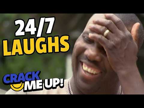 24/7 Just For Laughs Gags 🔴 The Ultimate Prank Marathon 🏃‍♂️💨