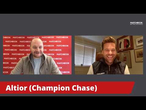 Altior - Champion Chase