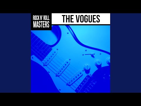 Turn Around, Look At Me