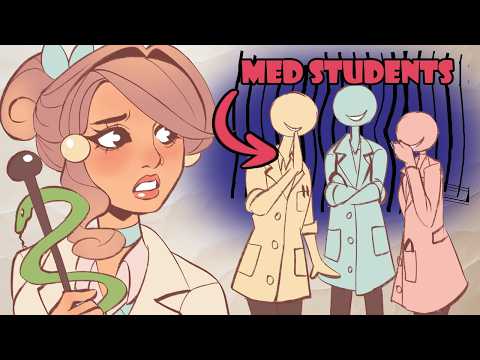 The CRAZIEST college drama you’ve never heard (Storytime)