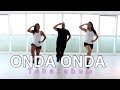 Onda Onda - Tchakabum - Coreografia by: Move Yourself #moveyourselfnostalgia