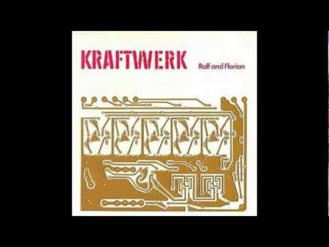 Kraftwerk - Ralf Und Florian - Kristallo HD