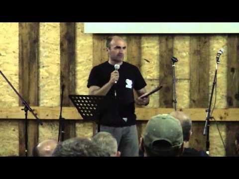 ČBS 2014. Disciplinom do izvrsnosti - Oliver Buljat