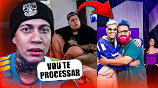 YURI22 MELHORES MOMENTOS