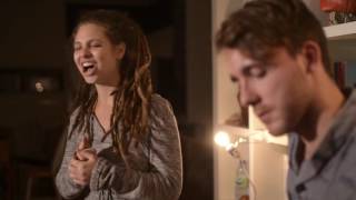 Sivan Arbel &amp; Antoine Pelegrin - Overjoyed (Stevie Wonder)