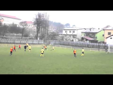 FAM Poprad - Levoča F sanca9