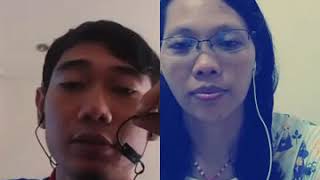 Download lagu Buat apa susah smule... duet..😁 mp3