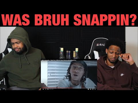 BRZY Vinsmoke - “Need You” | Official Music Video | FIRST REACTION