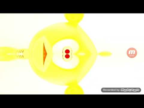 Yellow Gummy Bear Hindi Mirror