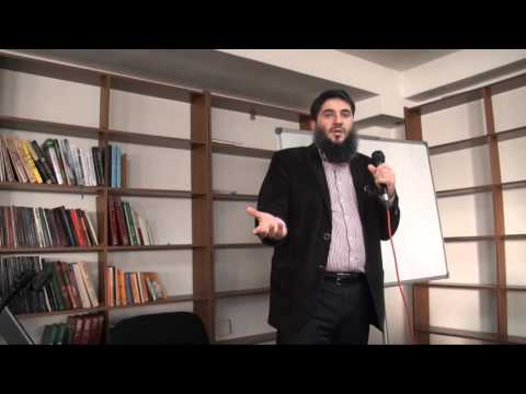 Namazi në Spital - Hoxhë Muharem Ismaili