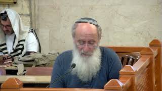 תִּקְוַת חוּט הַשָּׁנִי  סגולת ישראל להפוך הכל לטהור – שיעור 9 – ספר יהושע