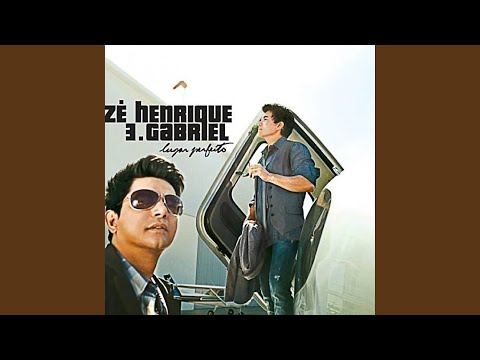 O Tempo Levou - Ze Henrique Y Gabriel