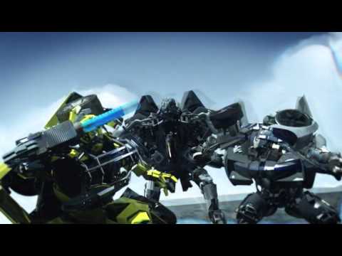 Transformers - Cyber Missions - #10 (Episode 10) | Transformers Official