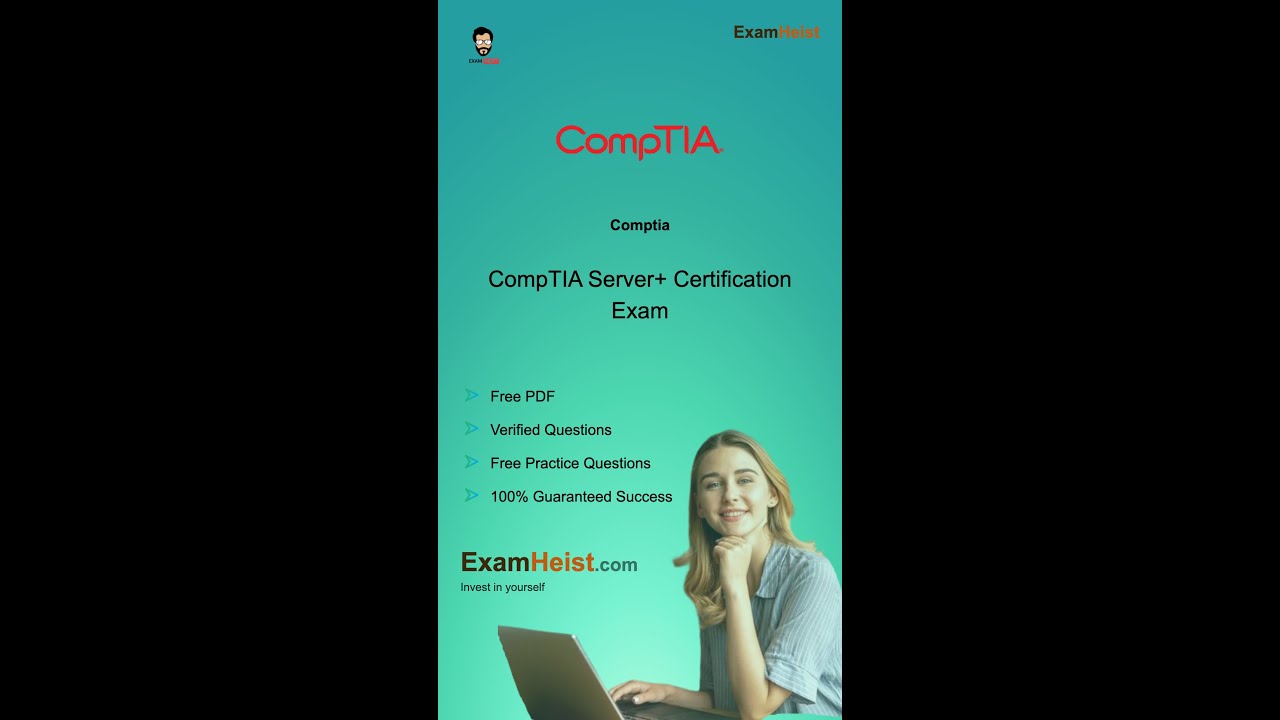 CompTIA SK0-005: Your FREE Pass! 🚀 Practice Test & PDF Inside.