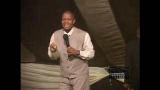 Download lagu NJ Sithole - Donkey or Horse @ Newlands West #classicsermons mp3