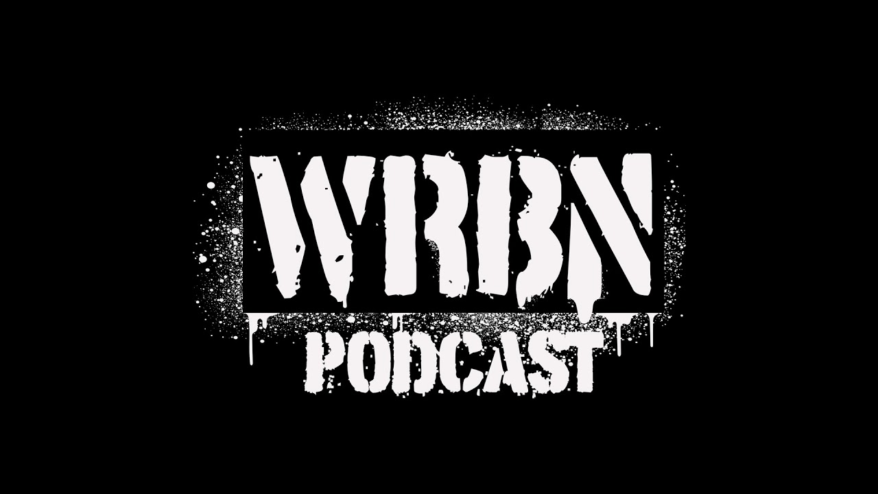 WRBN Podcast Episode 1