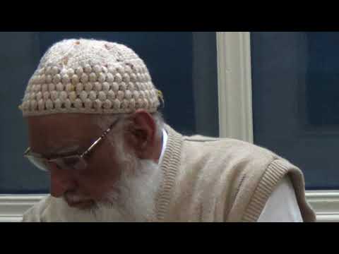 Jhuka hazoor Kay dar pay 02.03.2018