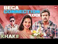 Nin Kai Hiduva Sundari Yaav Sundaran Magalo KHAKII Chiranjeevi Sarja Tanya Sun NXT Kannada