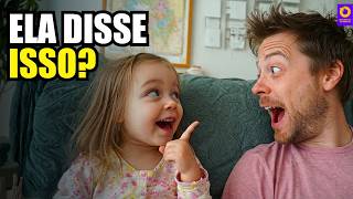 Como Fazer Vídeos de crianças Falando Coisas divertidas- Passo a passo(Método Viral)