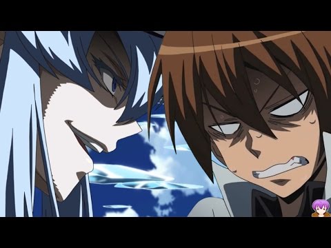 Akame ga Kill! Episode 14 アカメが斬る！ Anime Review - Esdeath's Sanity