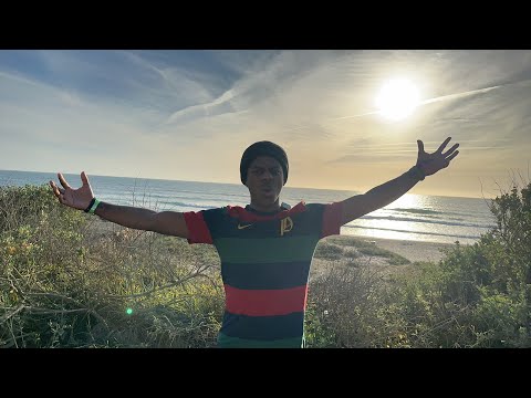 irl beach stream in Portugal🌊🏝️