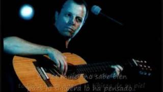 Amiga del Dolor y Ahora es Miguel - Alberto Plaza (vivo) - Subtitulado