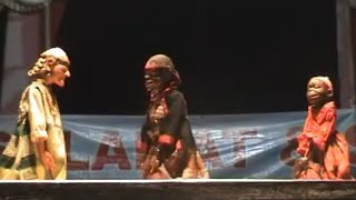 Download lagu Slenteng Lupit Lucu - Wayang Santri Ki Enthus susmono mp3