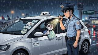 POV Você Virou Taxista no Brasil em 2026