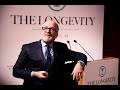 Andrew Scott Co Founder The Longevity Forum The Global Longevity Agenda