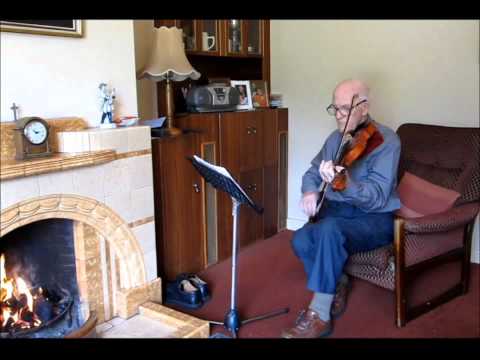 Ian Kennedy The Lochaber Fiddler ( Part Three)
