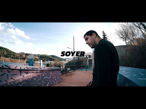 SOYER - DOS VELAS (VideoClip Oficial) ll (Prod. PadinX)