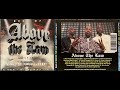 Above The Law ( 2. BLACK MOB ) Cold 187um Big Hutch Kokane Eazy-E (Anthology Vol. 1)