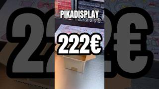 On espère la dracaufeu alternative dans une de ces display Pokémon coreen !😎🚀 #pokemon #coréen