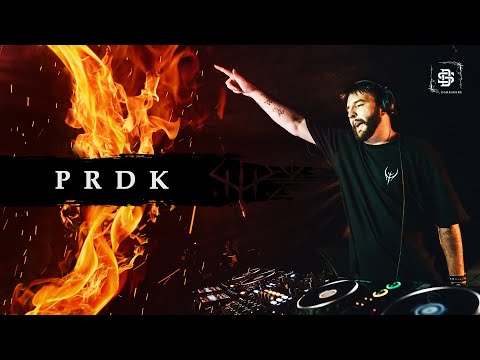 PRDK - Darkshire In The Woods 2024 [FULL SET]