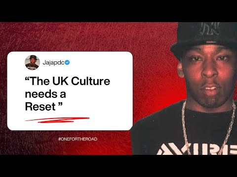 Jaja Soze talks on Industry reset, Fake Gangsters, GRM Gala, PDC & More | One For the Road Podcast