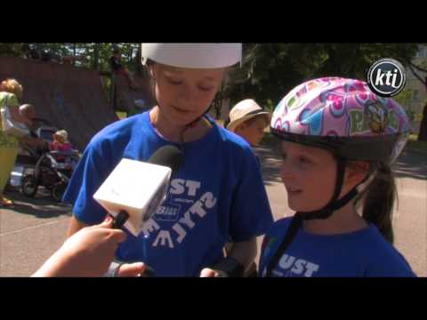 Mazury Freestyle Battle