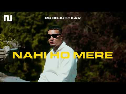 Muki x Sparkaman x JJ Esko x Frenzo Harami x Caps Type Beat(Bollywood UK Rap Type Instrumental 2025)