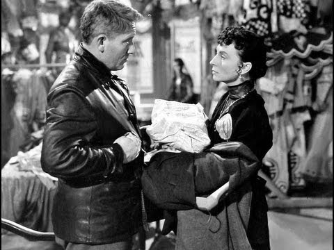 Joe Dante on The Seventh Cross