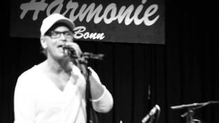 BRINGS &quot;Bis ans Meer&quot; @Harmonie #Bonn 28.05.2015 #unplugged #HD