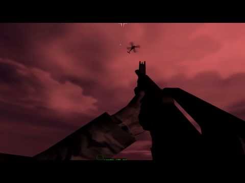 Let's Play Arma: Cold War Assault -06- Montignac Must Fall