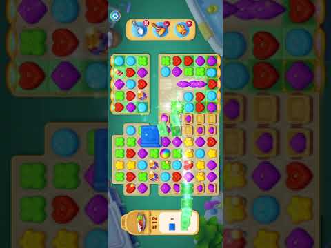 Matchington Mansion Level 3112