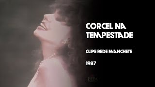 Corcel Na Tempestade Lyrics English Translation