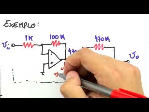 Me Salva! AMP18 - Amplificadores em Cascata