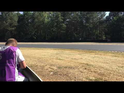 Škoda Octavia CUP 2018