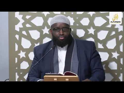 Seerah Lessons For The Whole Family | Lesson 34 | Sheikh: Mohamed Ali Mowleed