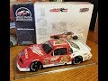 Mark Martin Diecast Review: 1986 #2 Miller Thunderbird