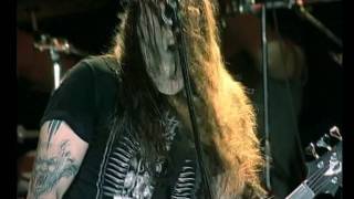Septic Flesh LIVE @ SCHOOLWAVE 2009 (HD 1080p)