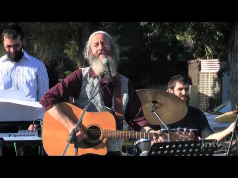 Community: Sydney celebrates Lag b'Omer