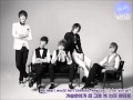 [ENG] LEDApple (HanByul) - I'll be there for you ...