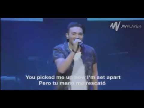Vivo Estás (Alive) - Hillsong Worship en vivo en Hechos 29 (Guatemala)